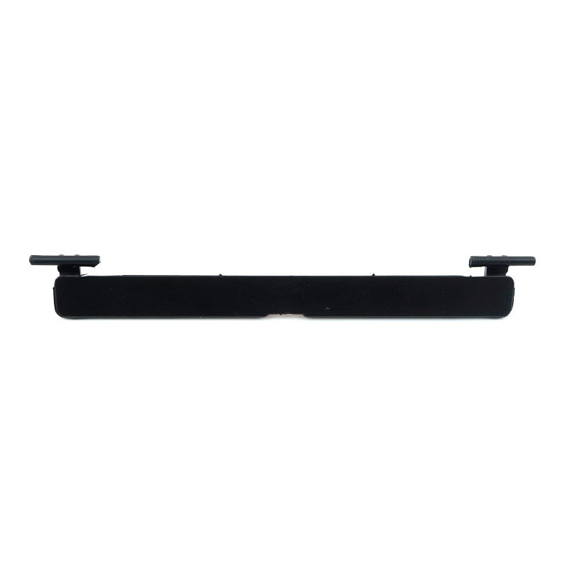 Bross BSR575 Roof Rack Port Cover Trim 51137274739 Compatible With B.M.W 5 F10 F11 135 * 13 mm - Image 1